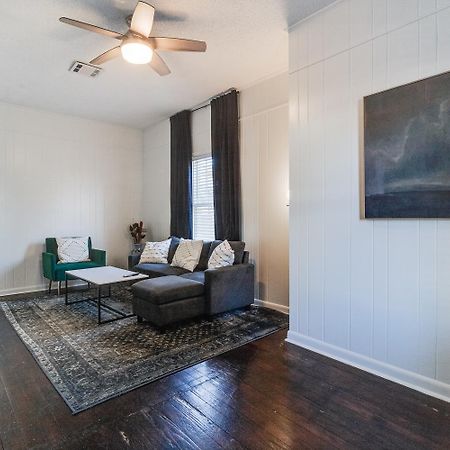 Jefferson Rental Room 1 Lafayette Bagian luar foto
