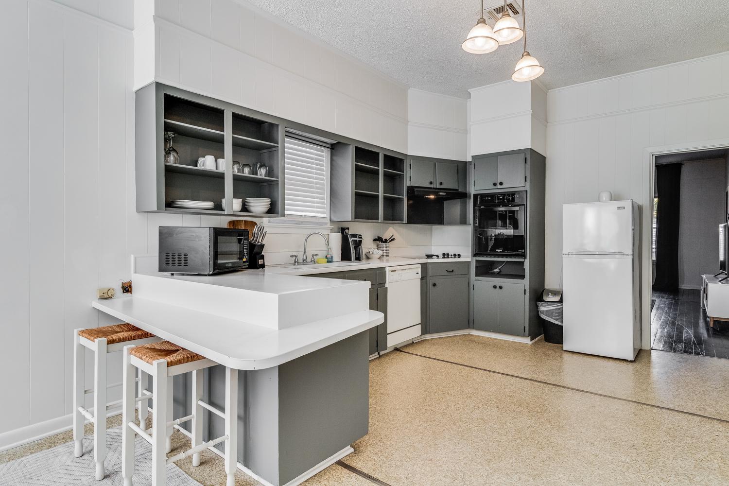 Jefferson Rental Room 1 Lafayette Bagian luar foto