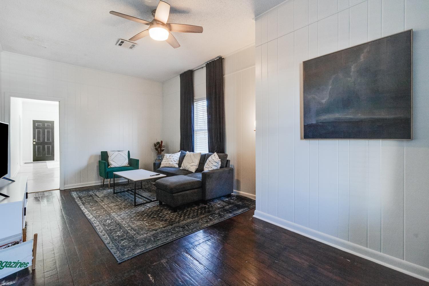 Jefferson Rental Room 1 Lafayette Bagian luar foto
