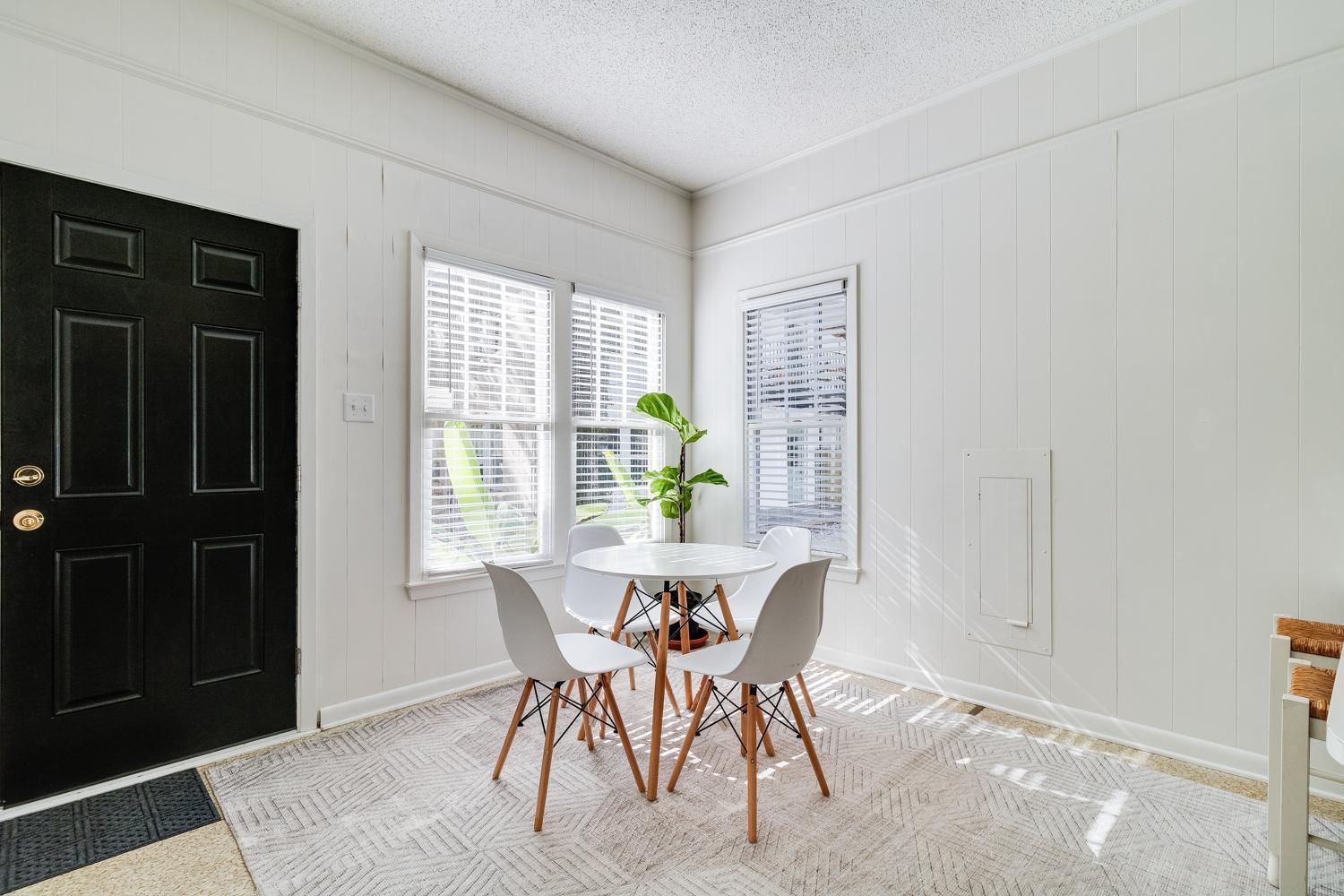 Jefferson Rental Room 1 Lafayette Bagian luar foto
