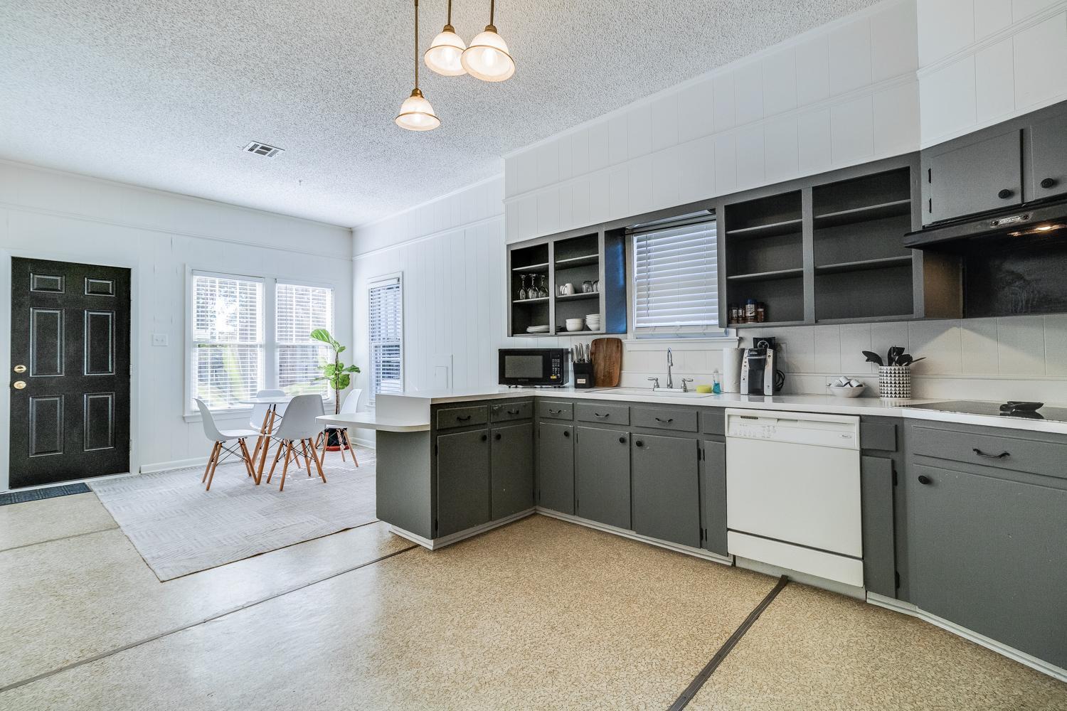 Jefferson Rental Room 1 Lafayette Bagian luar foto