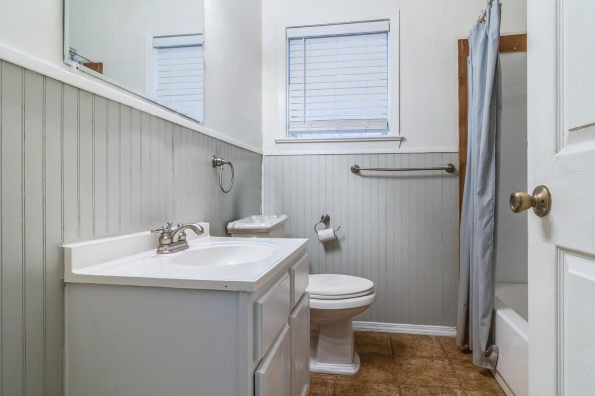 Jefferson Rental Room 1 Lafayette Bagian luar foto