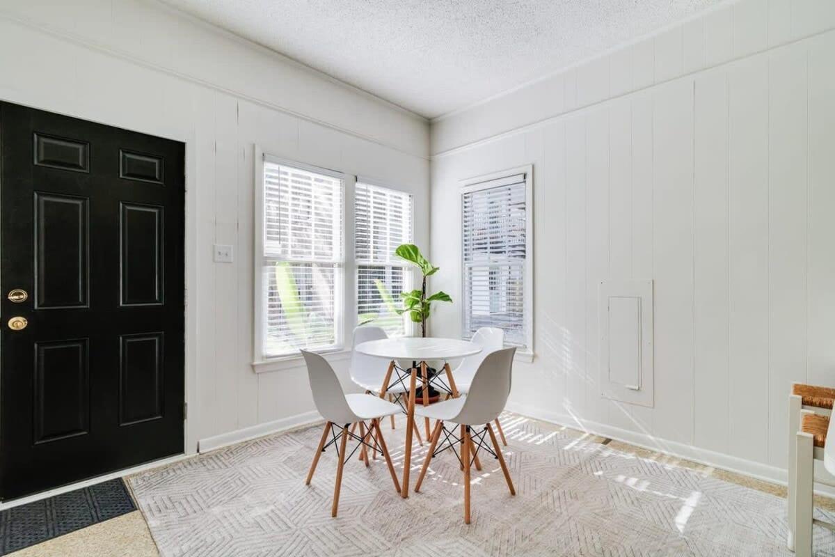 Jefferson Rental Room 1 Lafayette Bagian luar foto